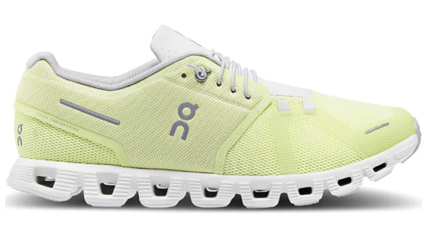 Schuh CLOUD 5 ON - Damen