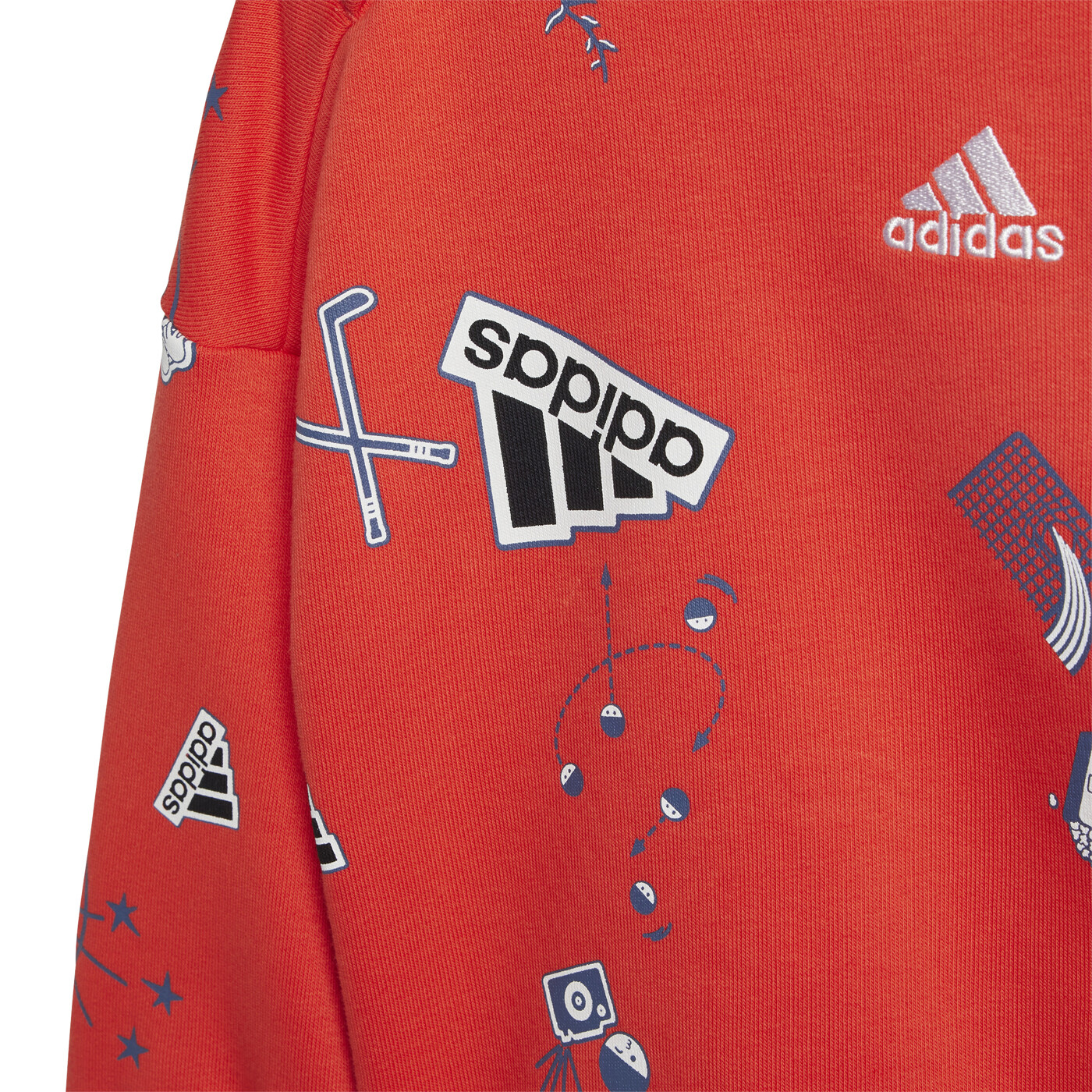 I BLUV JOGGER ADIDAS - Kinder