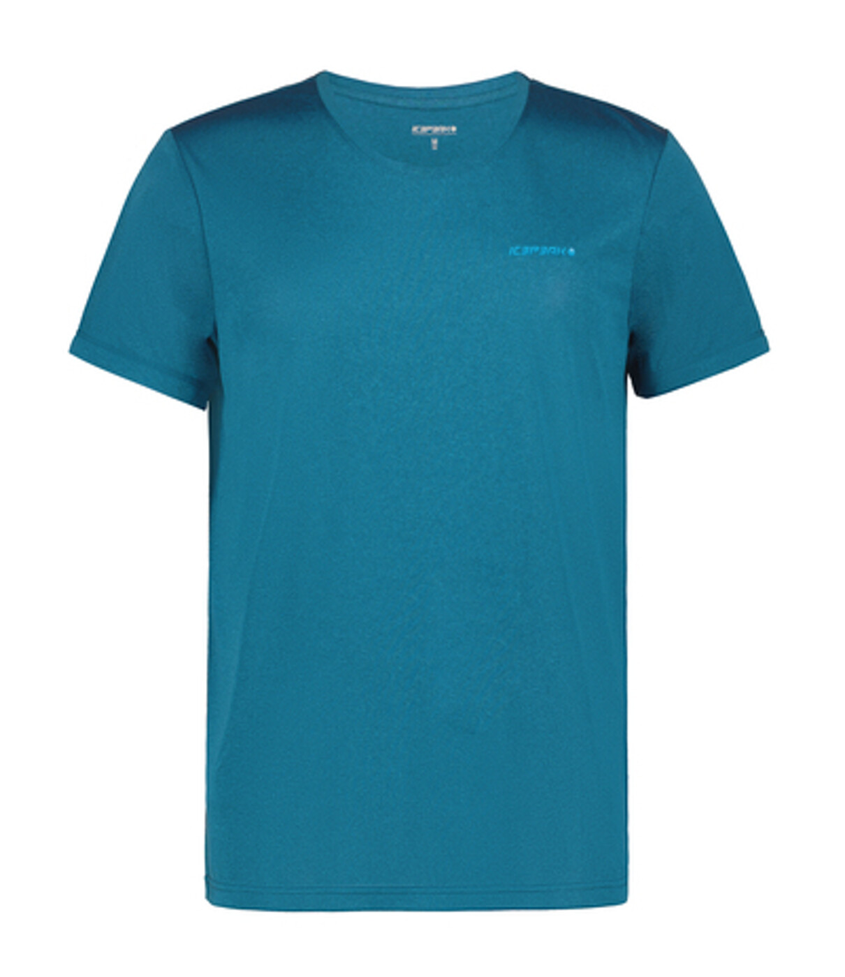 BOGEN SHIRT ICEPEAK - Herren