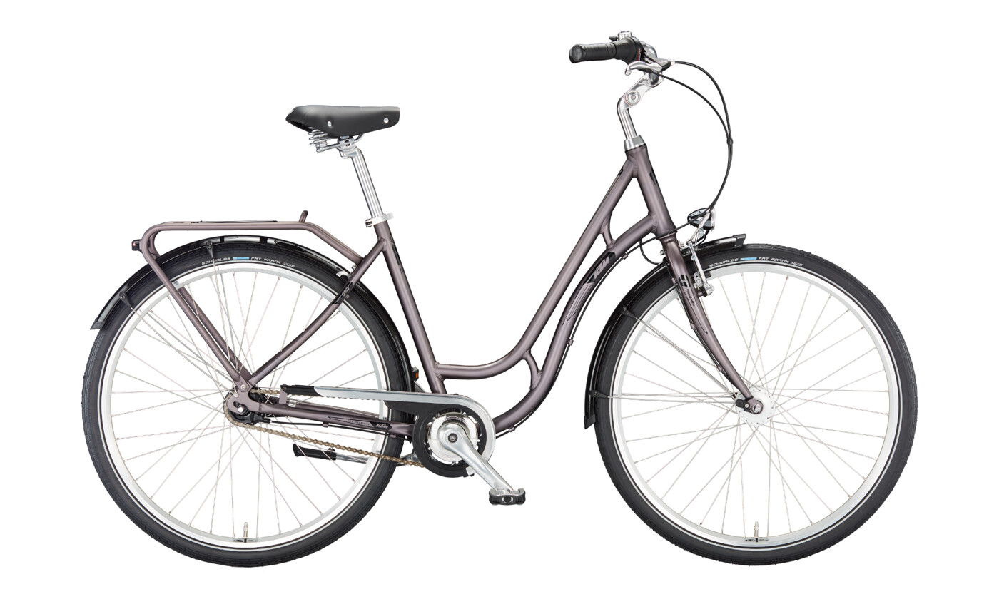 TOURELLA LIGHT SKY BIKE KTM