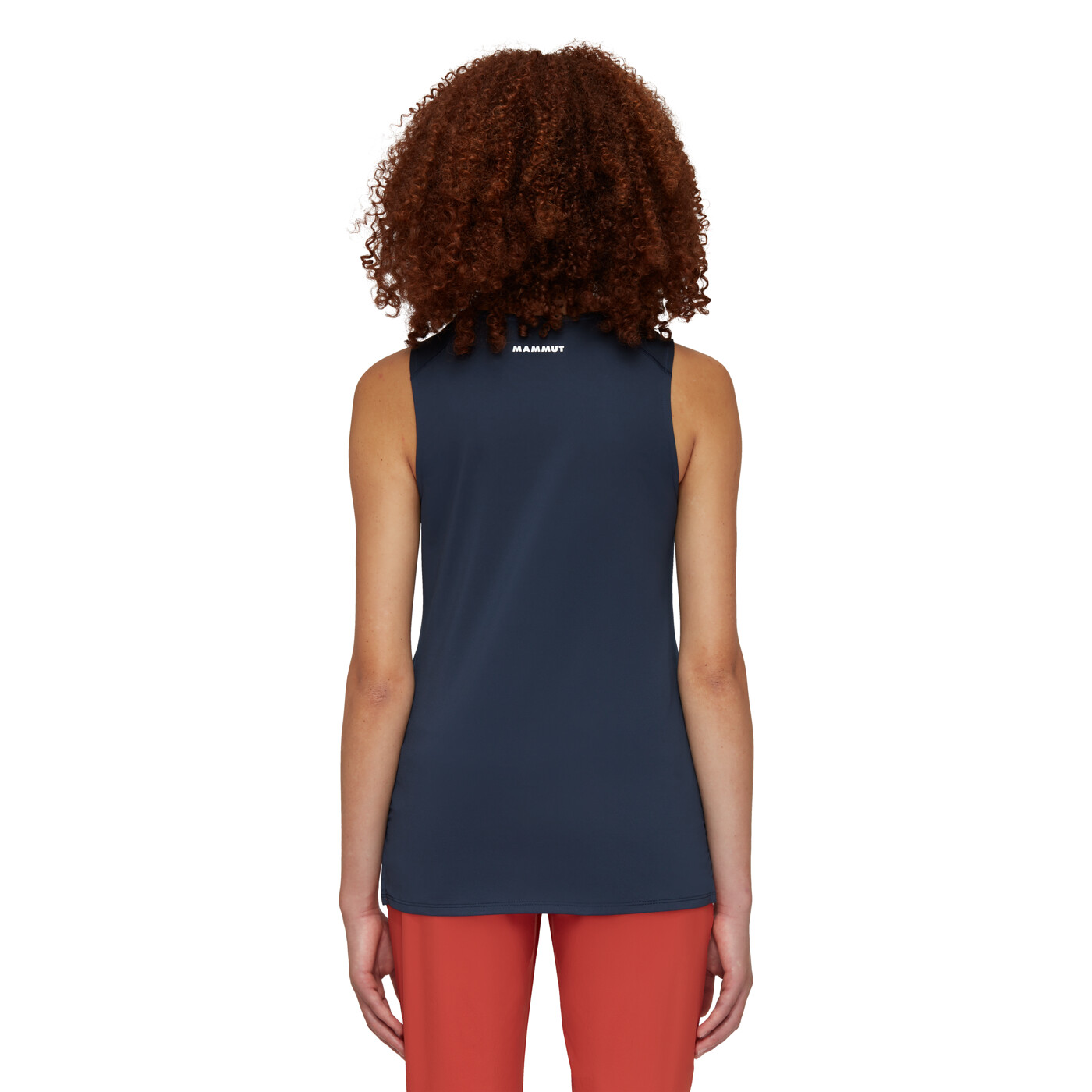 Selun FL Tank Top SHIRT MAMMUT - Damen