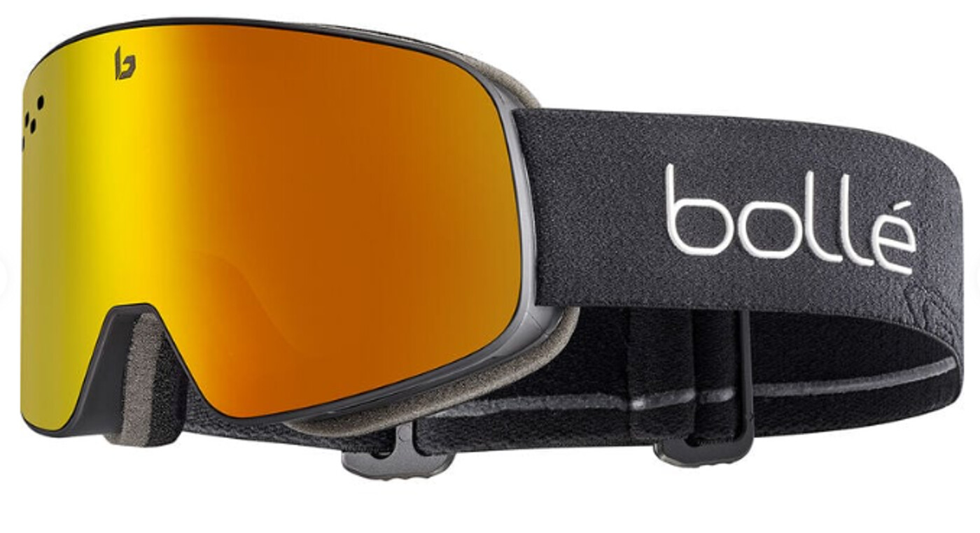 BOLLÉ NEVADA SKIBRILLE BOLLE