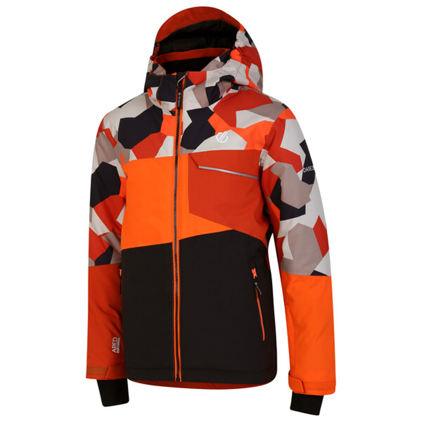 DARE2B Traverse Jacket - Kinder