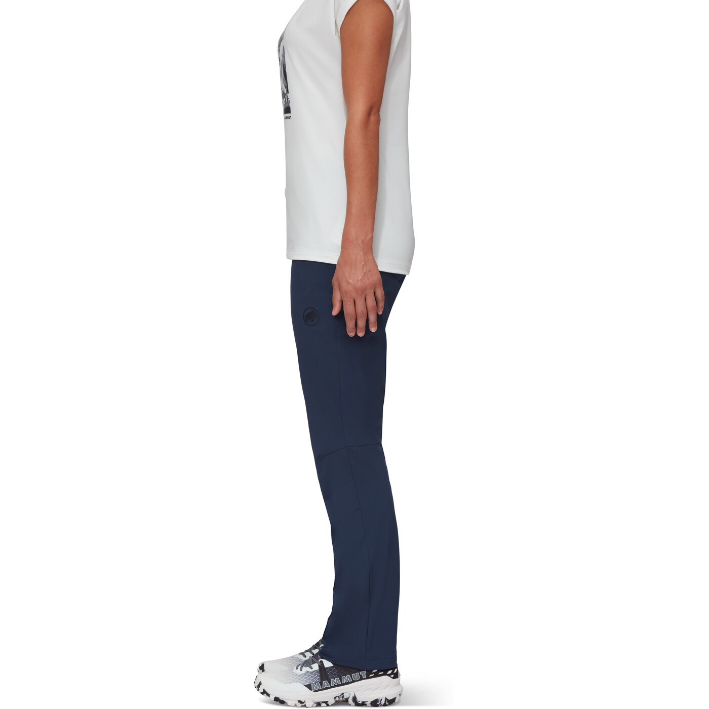 Runbold Pants Funktionshose Mammut - Damen