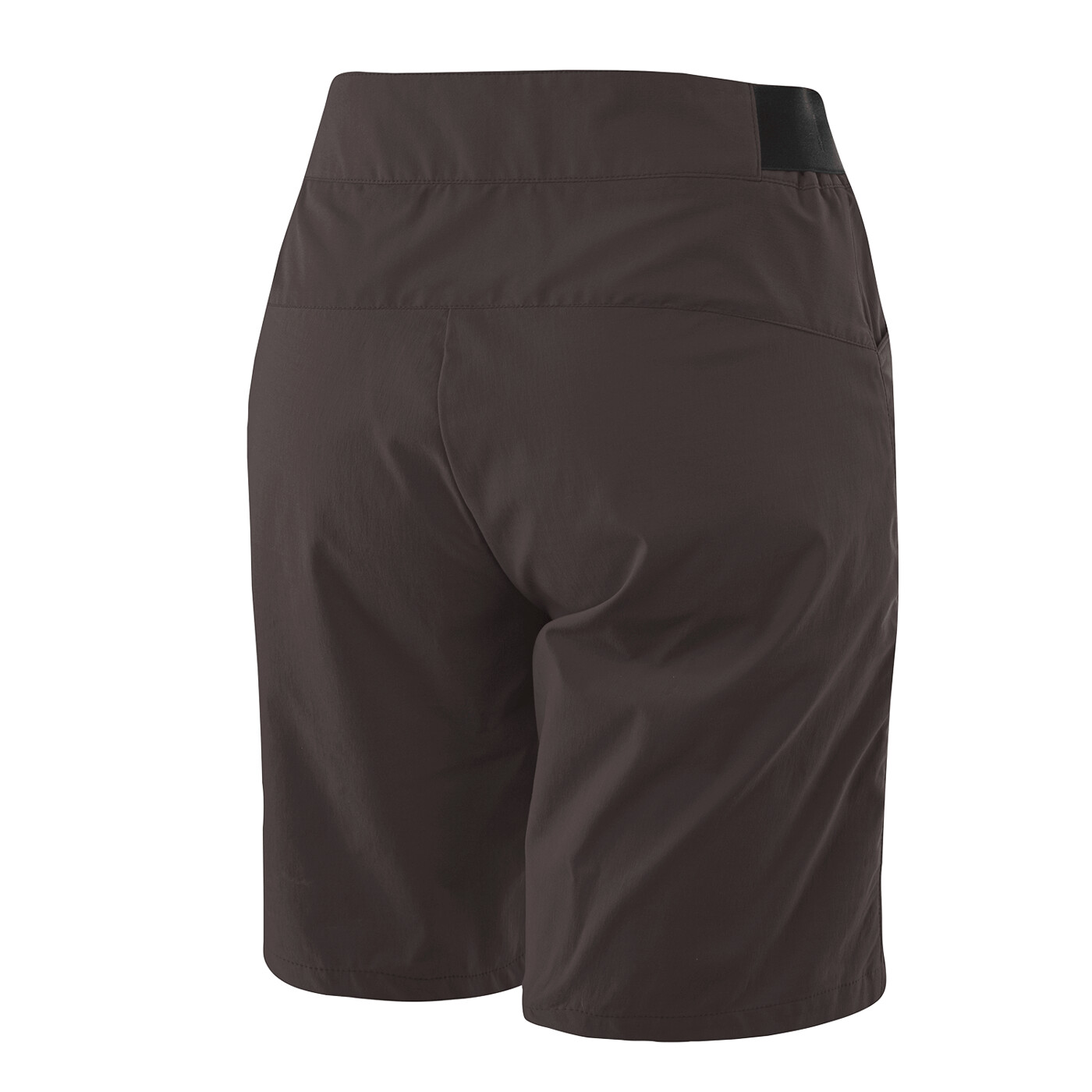 LÖFFLER W BIKE SHORTS COMFORT-E CSL - Damen