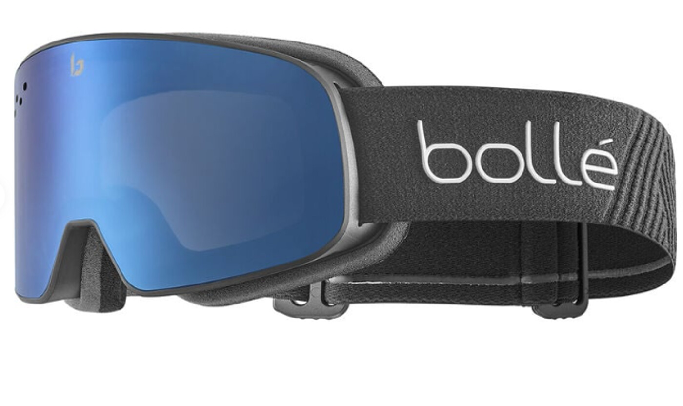 BOLLÉ NEVADA SMALL SKIBRILLE BOLLE