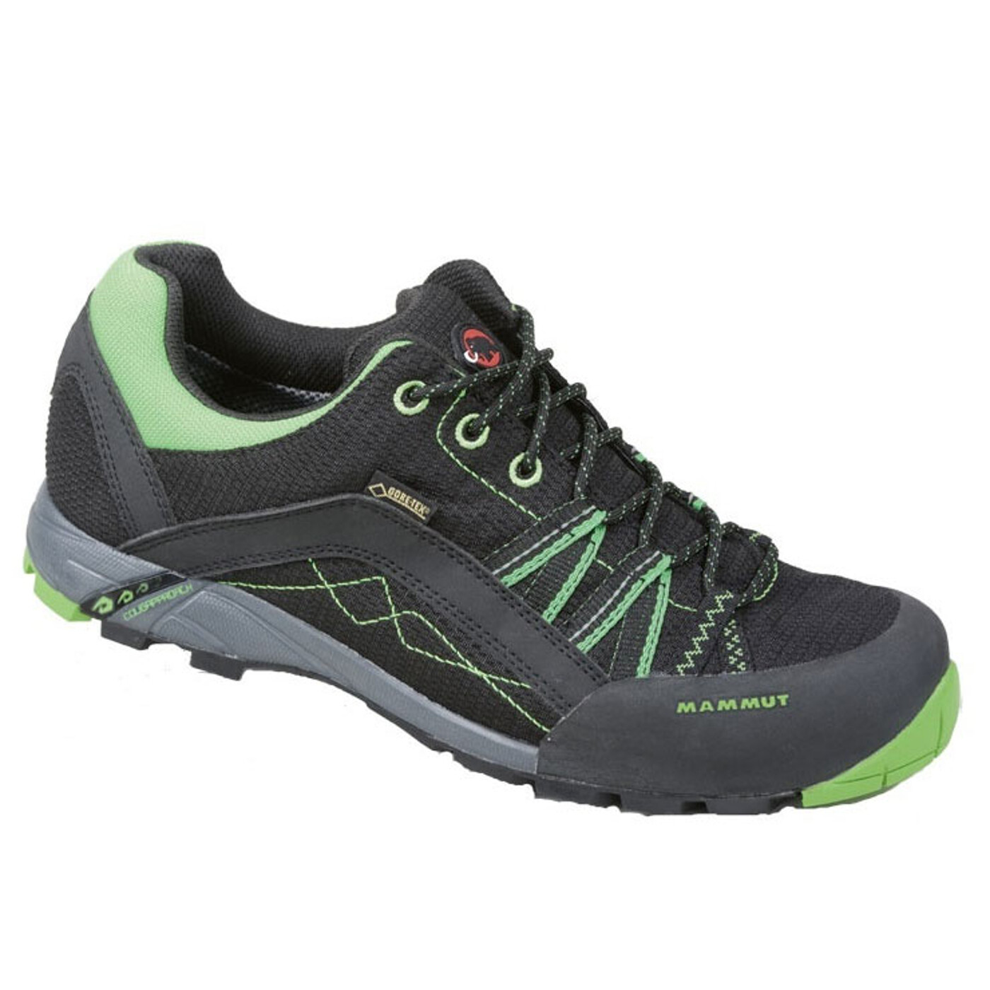 Hikingschuh CEREDO LOW GTX Mammut - Damen