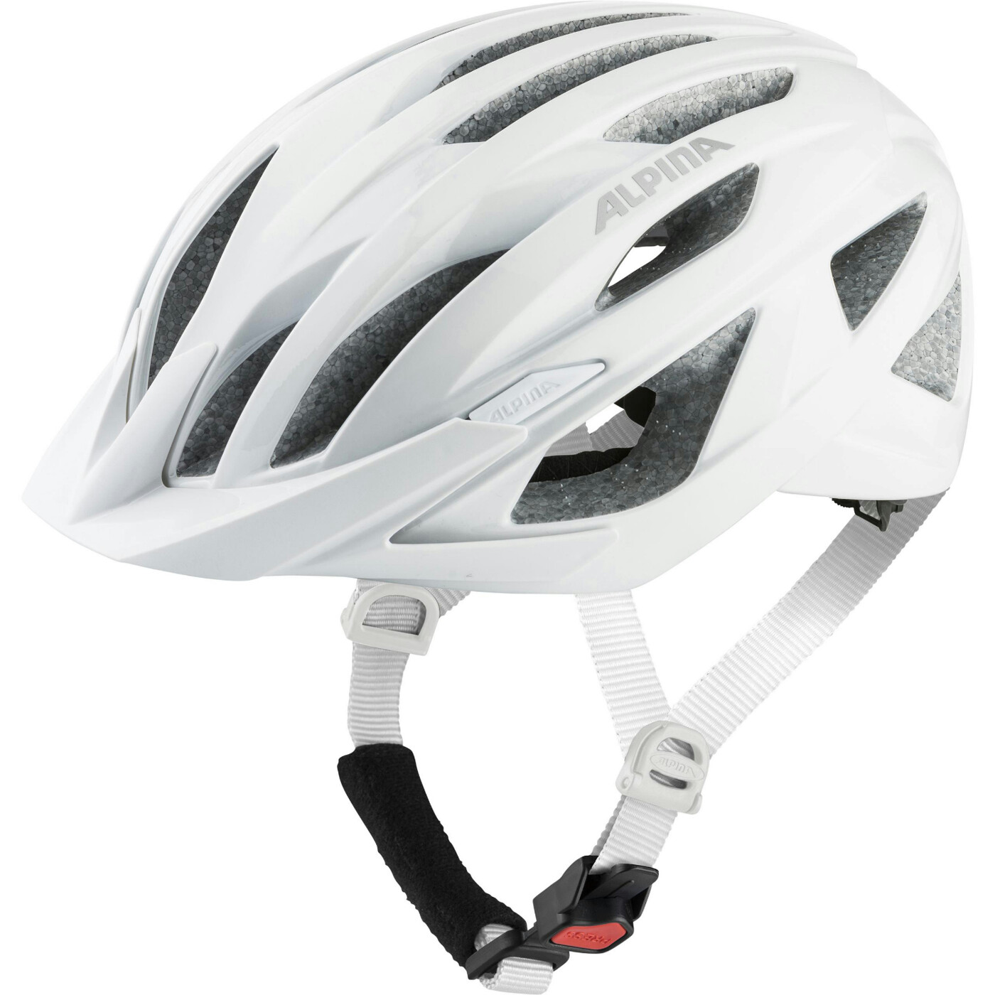 Bikehelm ALPINA PARANA