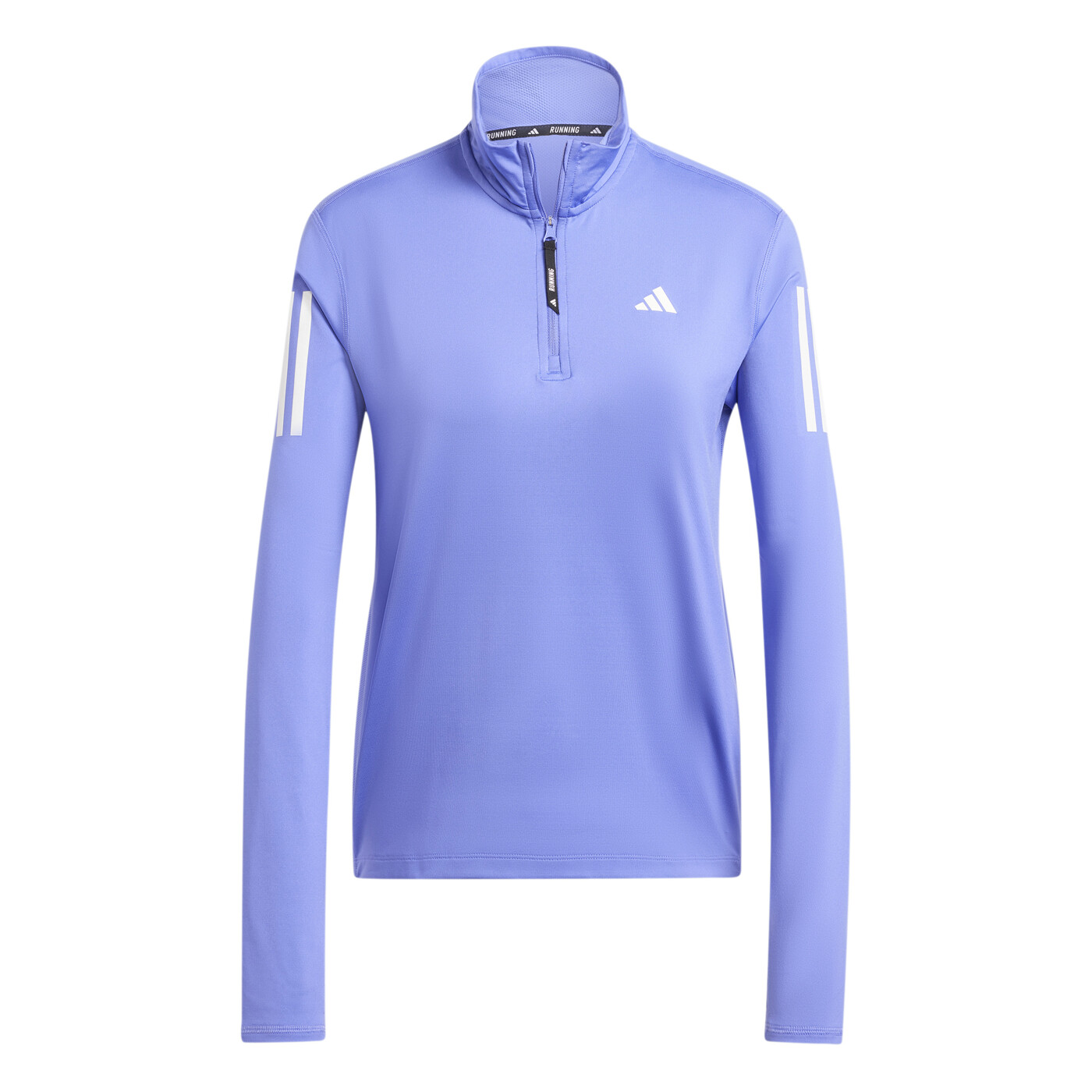 OTR B HZIP Funktionsshirt ADIDAS - Damen