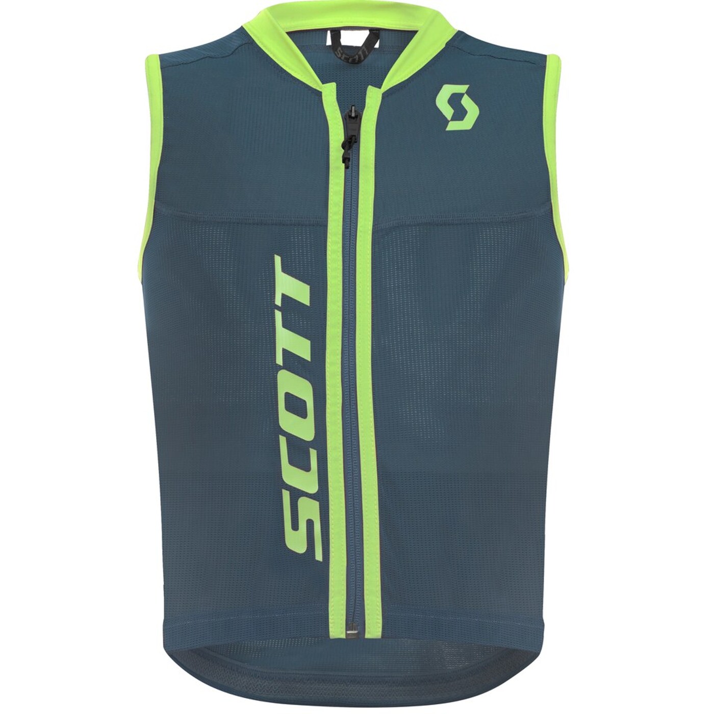Vest Protector Jr Actifit Plus Scott