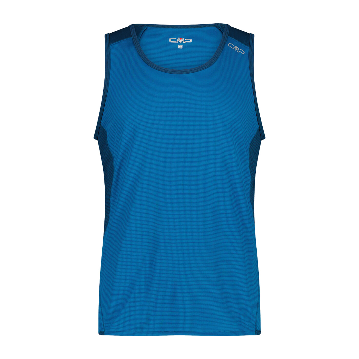 TOP SHIRT CMP - Herren