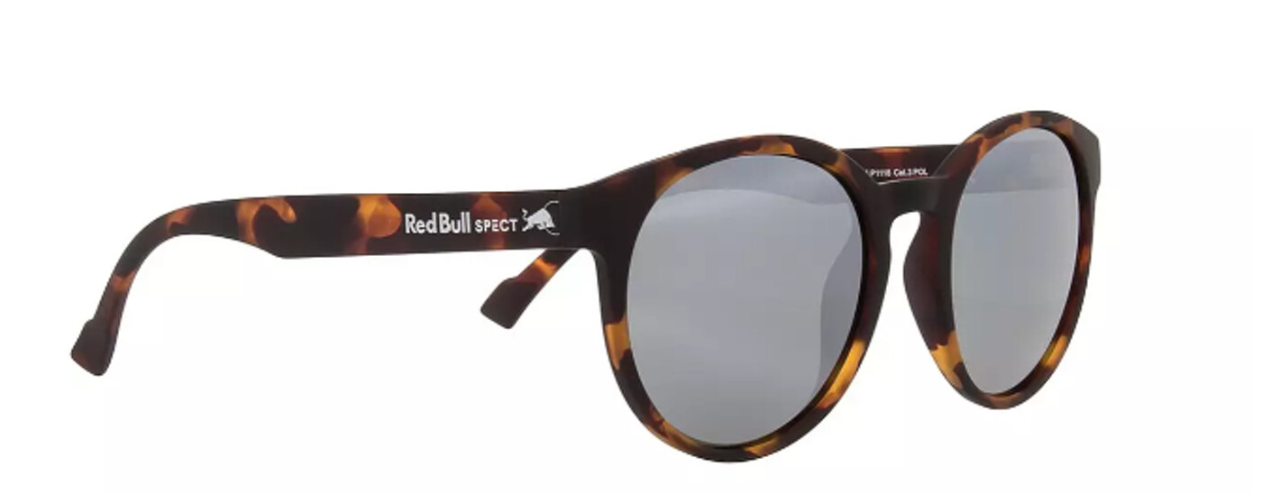 LIFESTYLE SUNGLASSES POL RED BULL SPECT