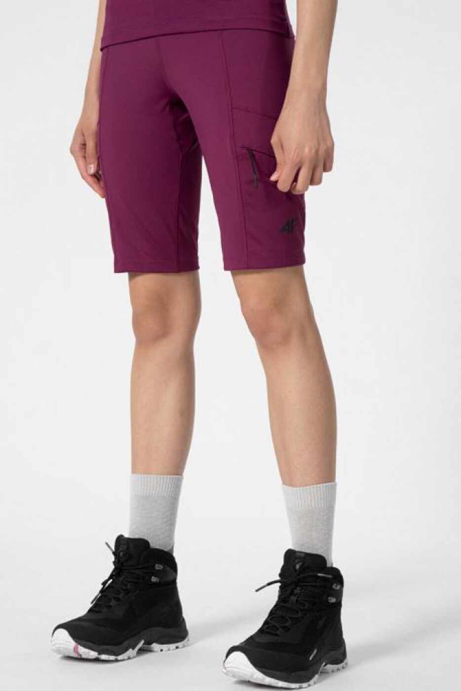 4F SHORTS FNK  F169 - Damen