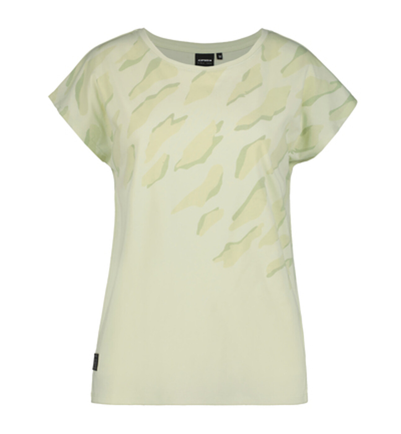 ALGOMAN SHIRT ICEPEAK - Damen