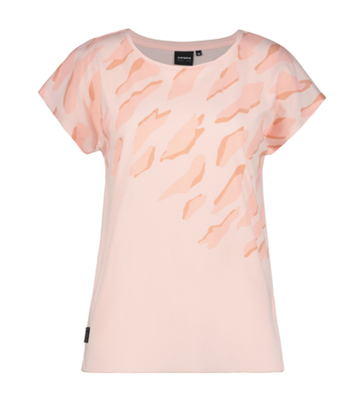 ALGOMAN SHIRT ICEPEAK - Damen