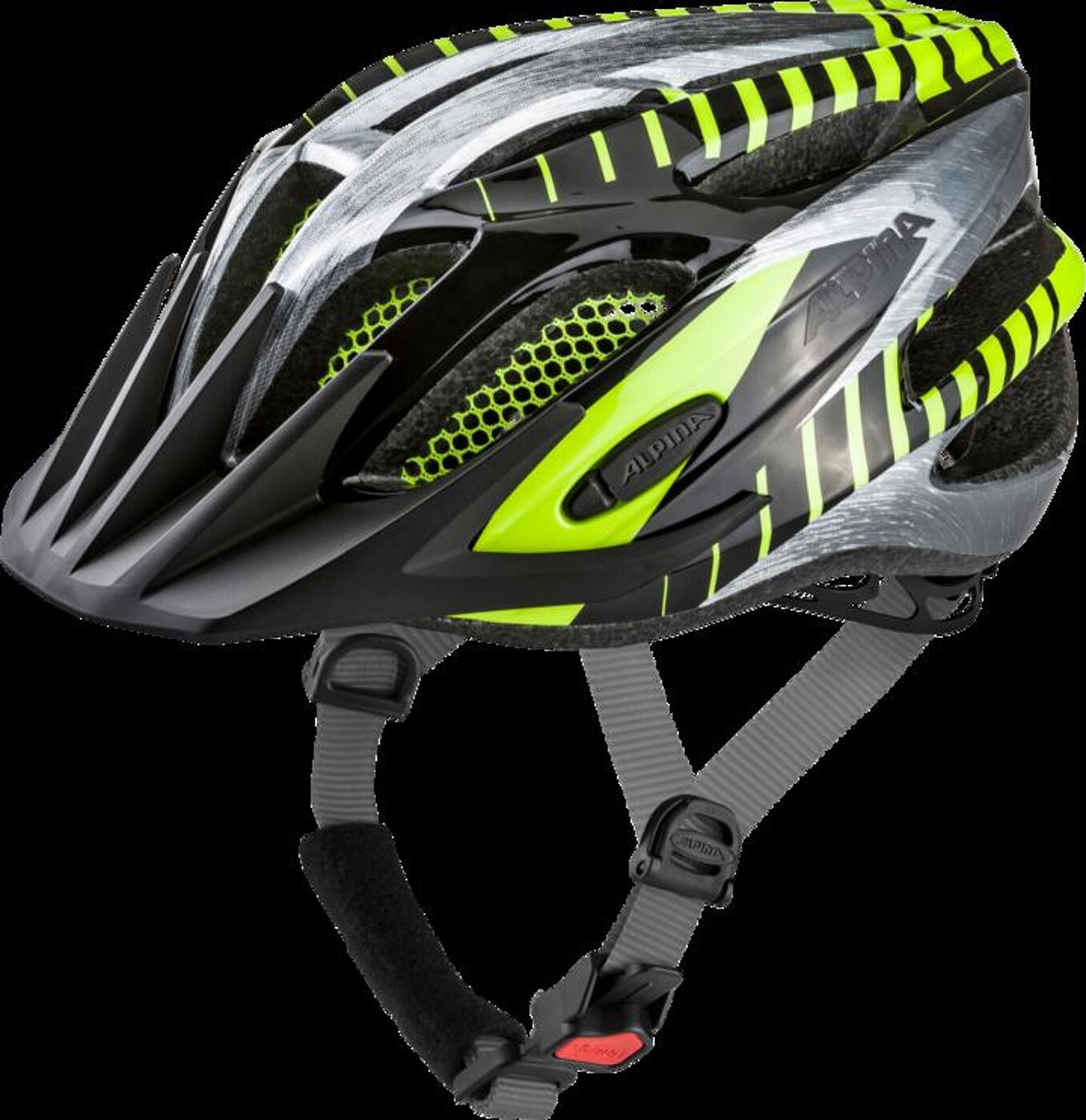 ALPINA FB Jr. 2.0