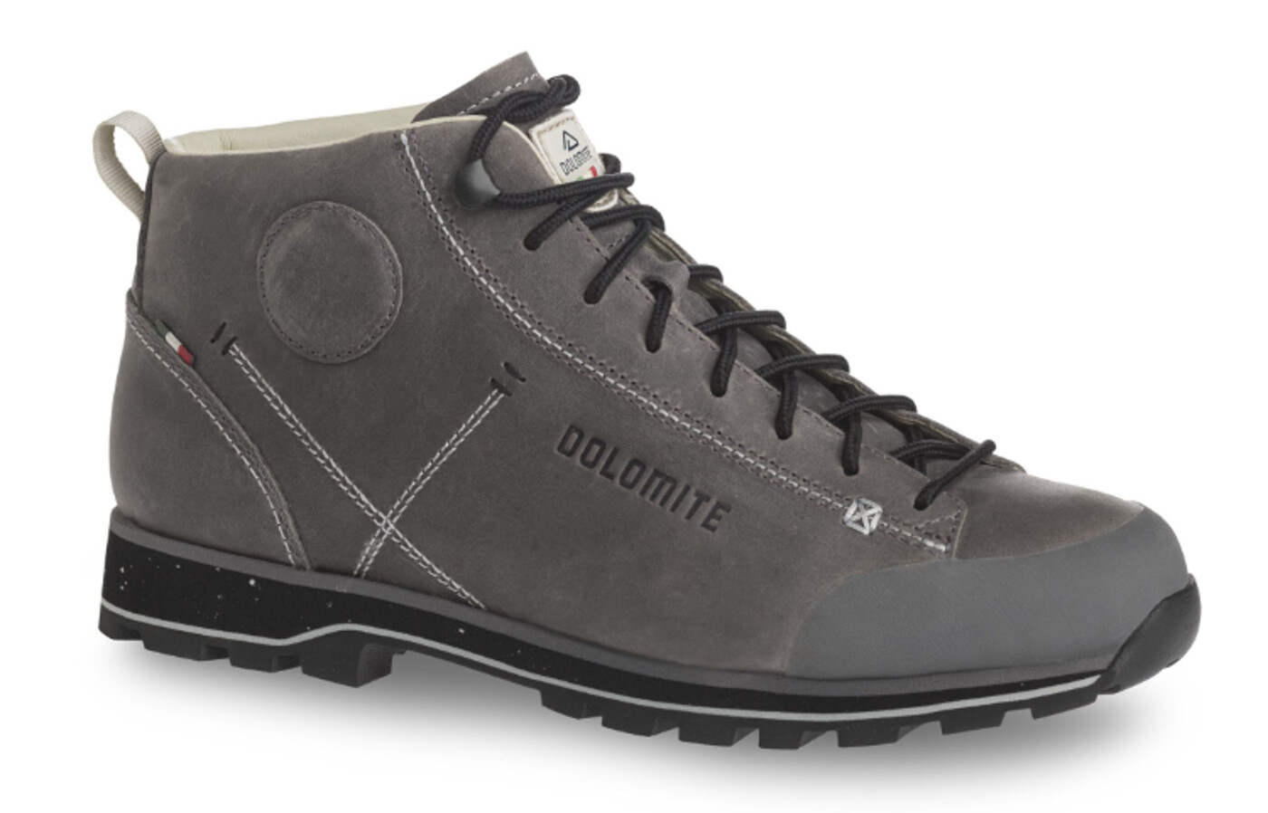 Shoe 54 Mid Fg Evo DOLOMITE - Herren