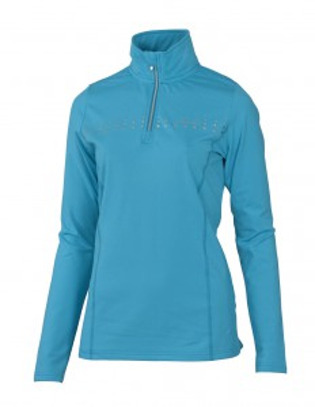 Funktionsshirt AVORIAZ FISCHER - Damen