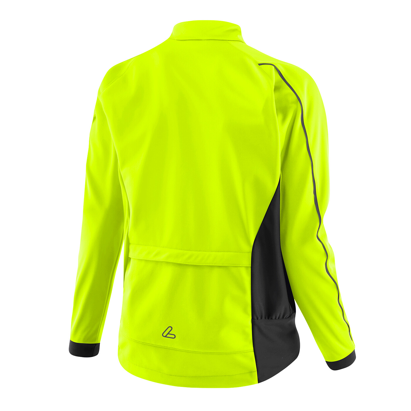 LÖFFLER M BIKE JACKET COSMO WS WARM CF - Herren