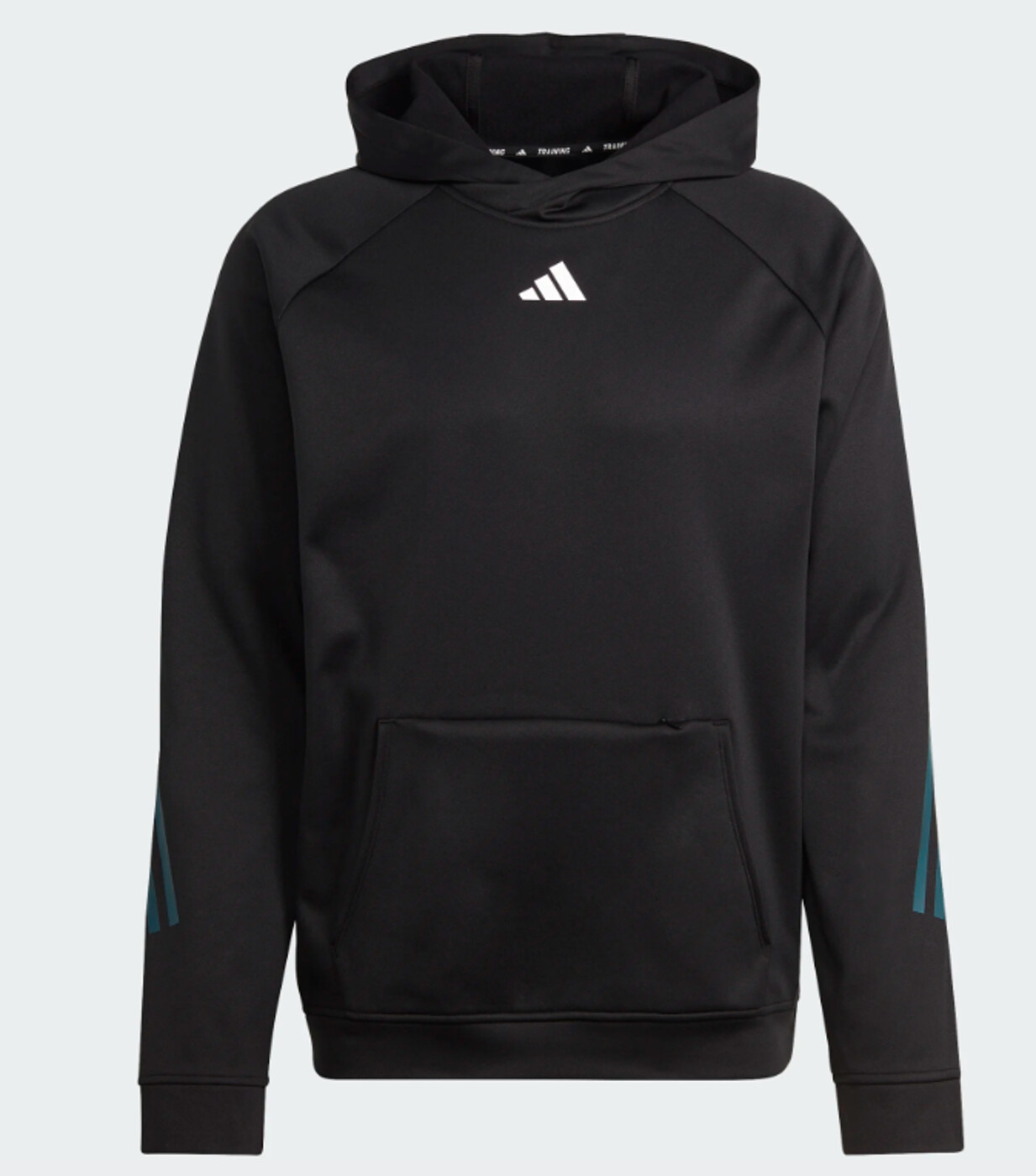 TI 3S HOODIE Pulli Adidas - Herren