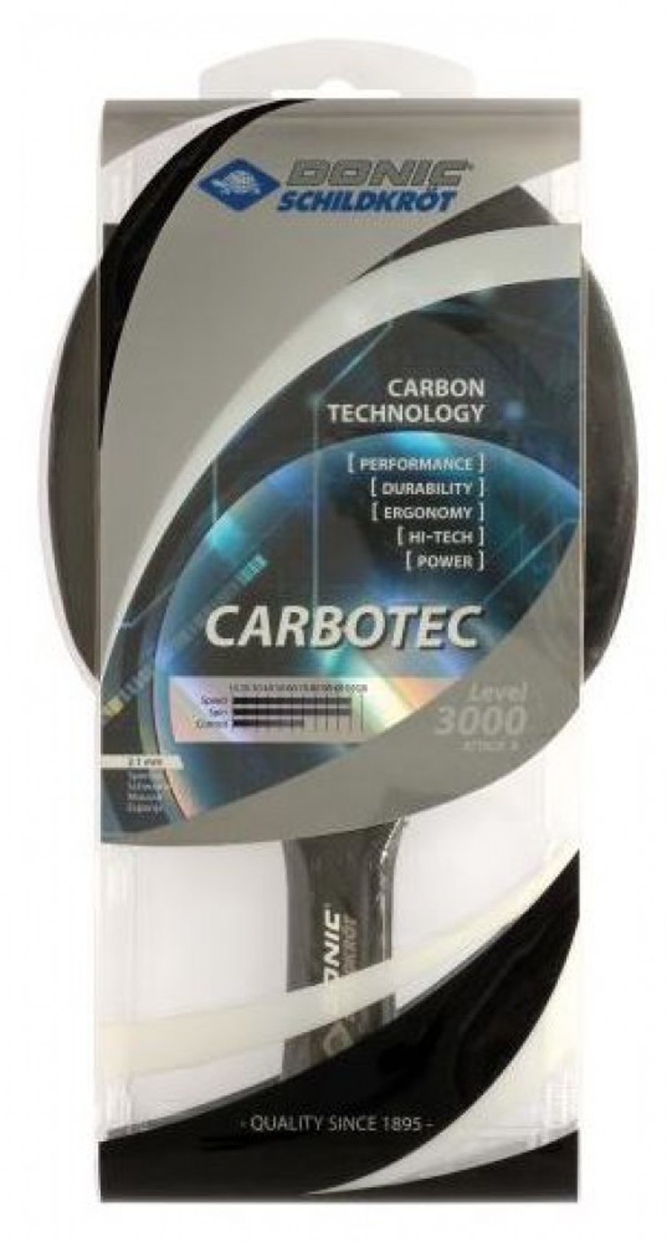 DONIC CarboTec 3000