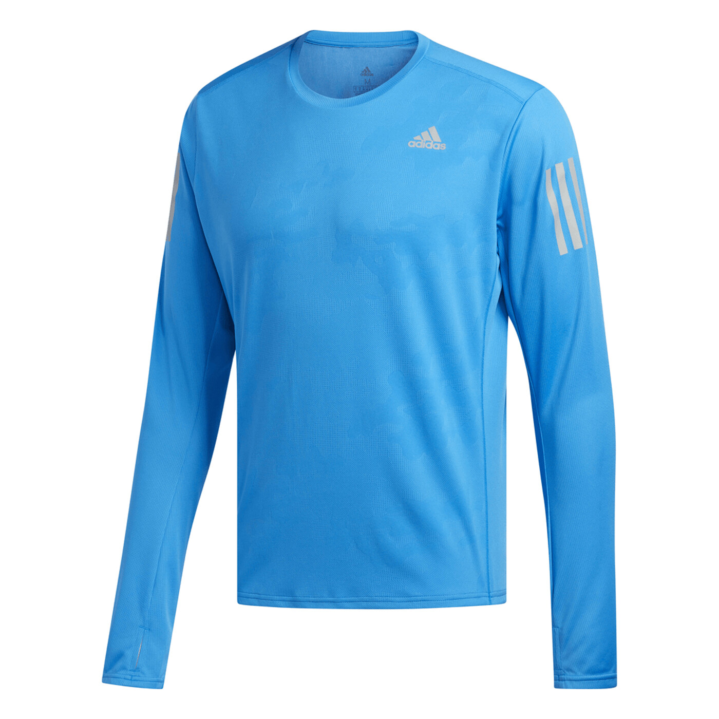 ADIDAS RS LS TEE M - Herren