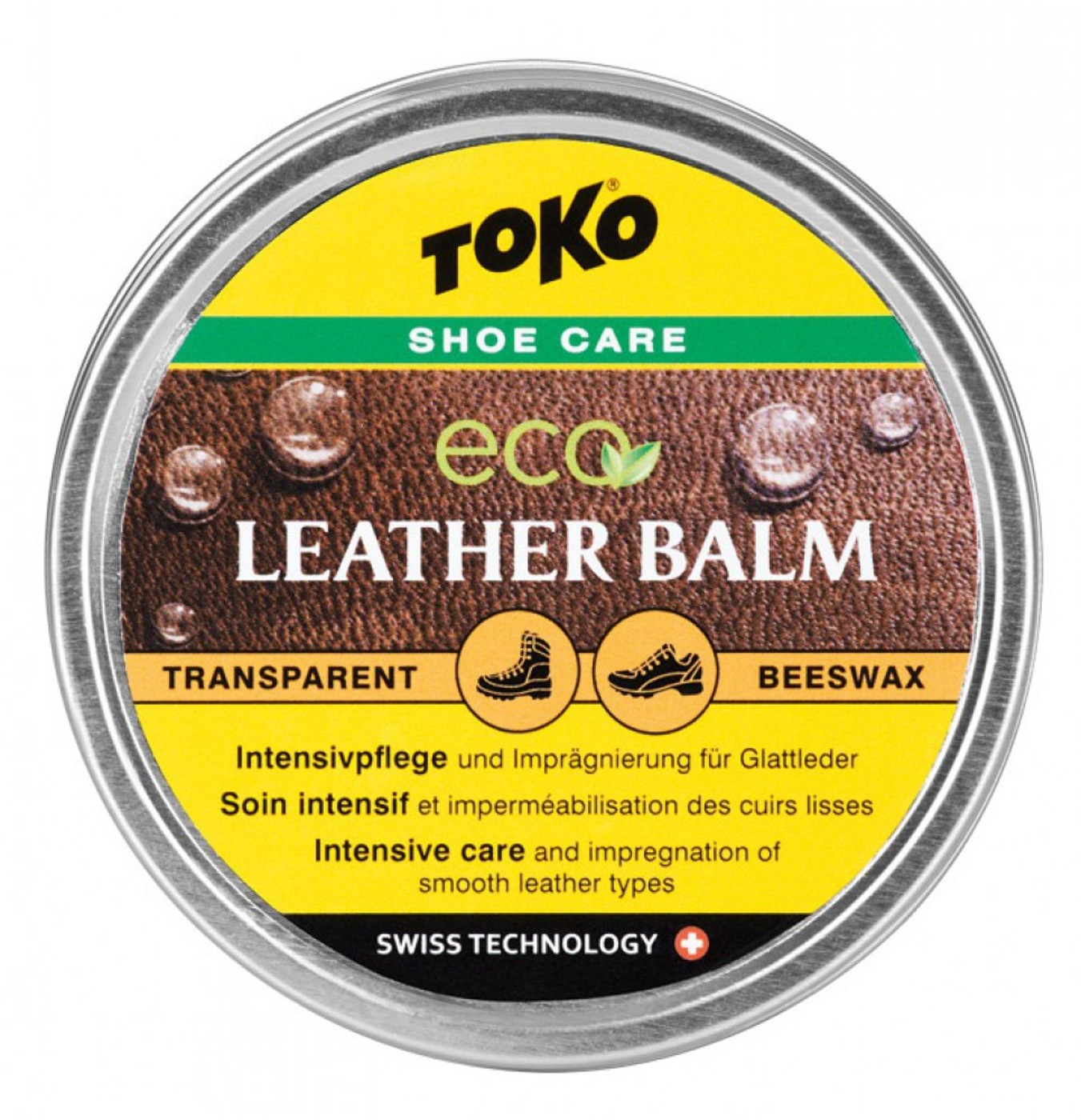 TOKO Leatherbalm