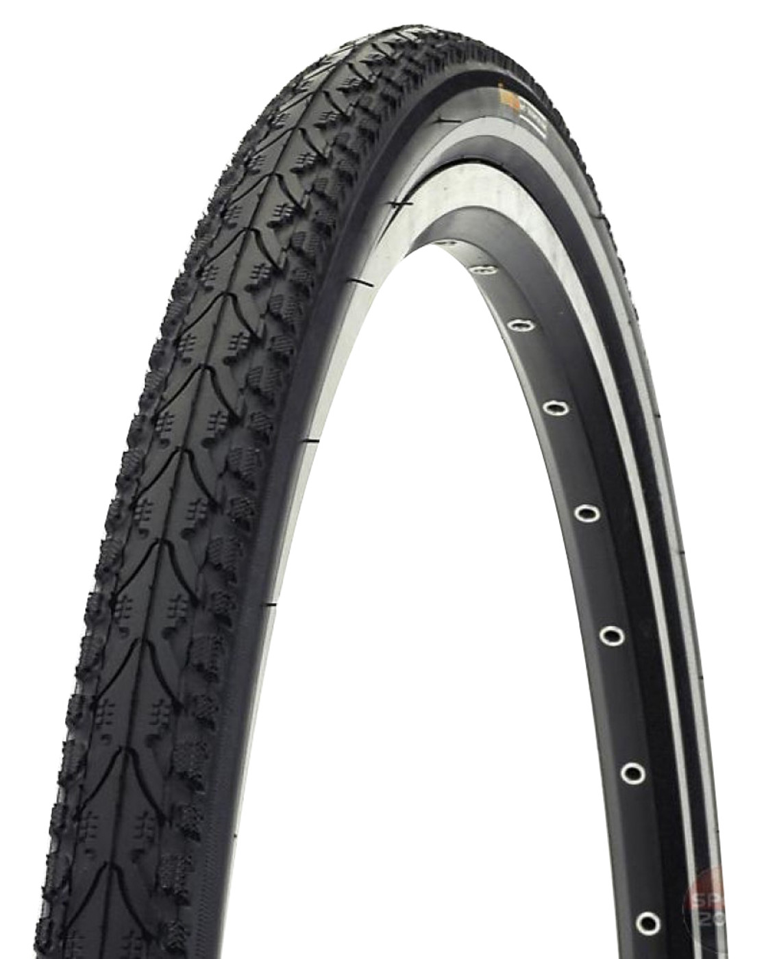 KENDA Mantel TREK  K-935 28" 700x35C