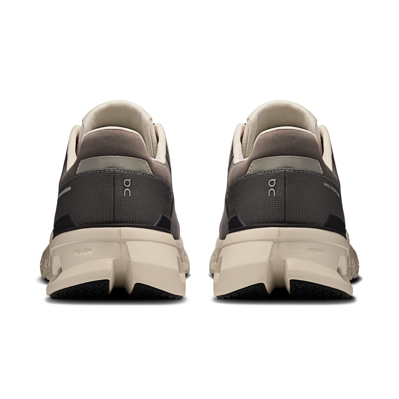 ON CLOUDRUNNER 2 WATERPROOF - Herren