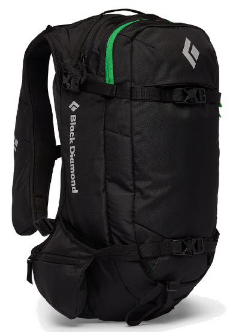 BLACK DIAMOND DAWN PATROL 25 BACKPACK