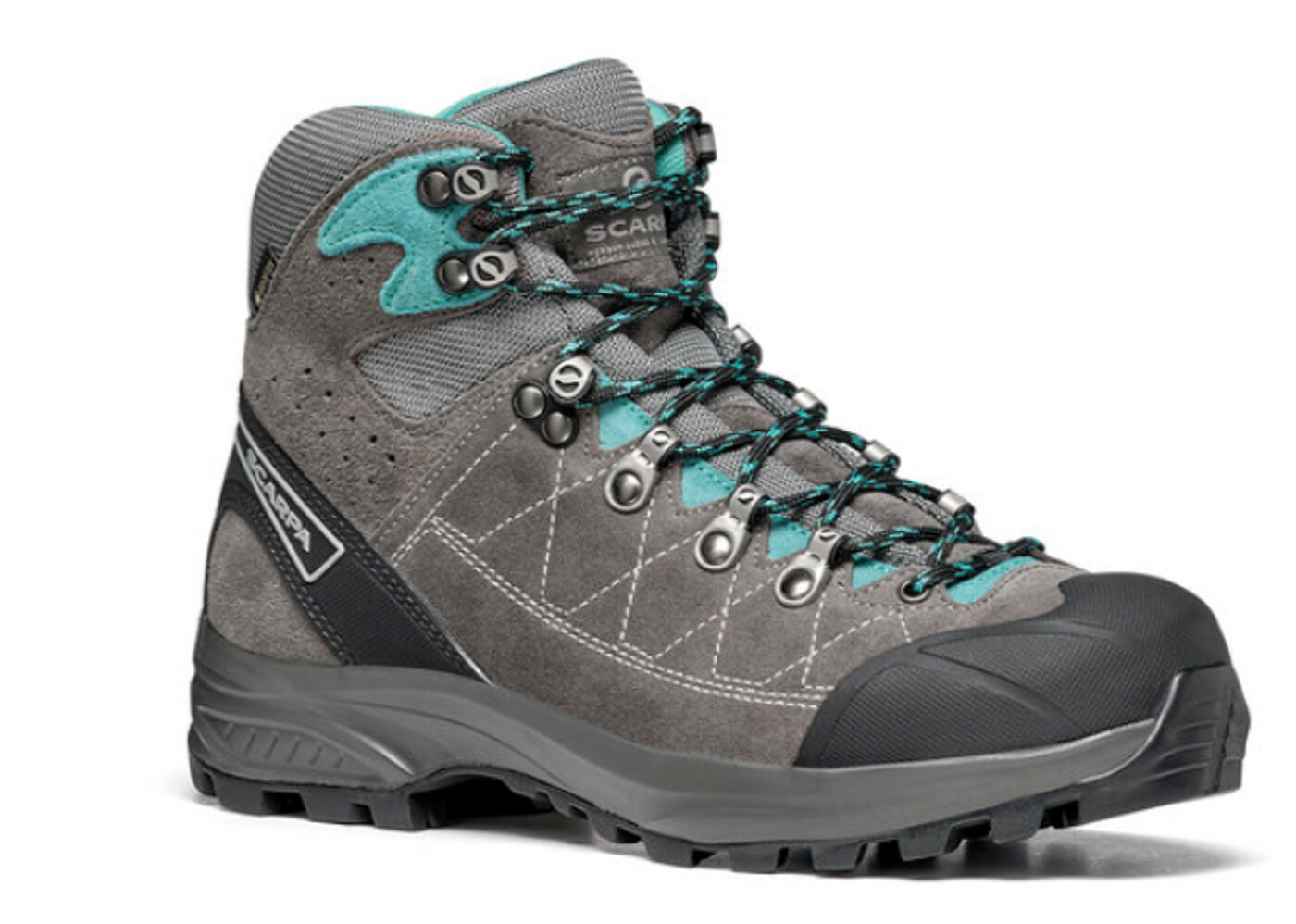 KAILASH TREK GTX WMN Wanderschuh SCARPA - Herren