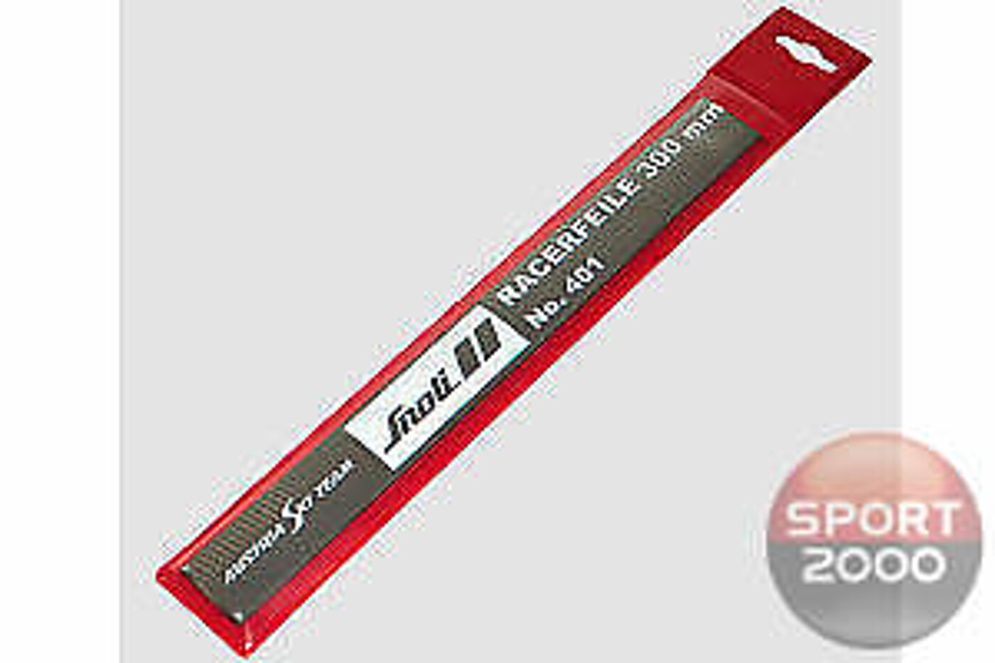 Kantenfeile RACER 401