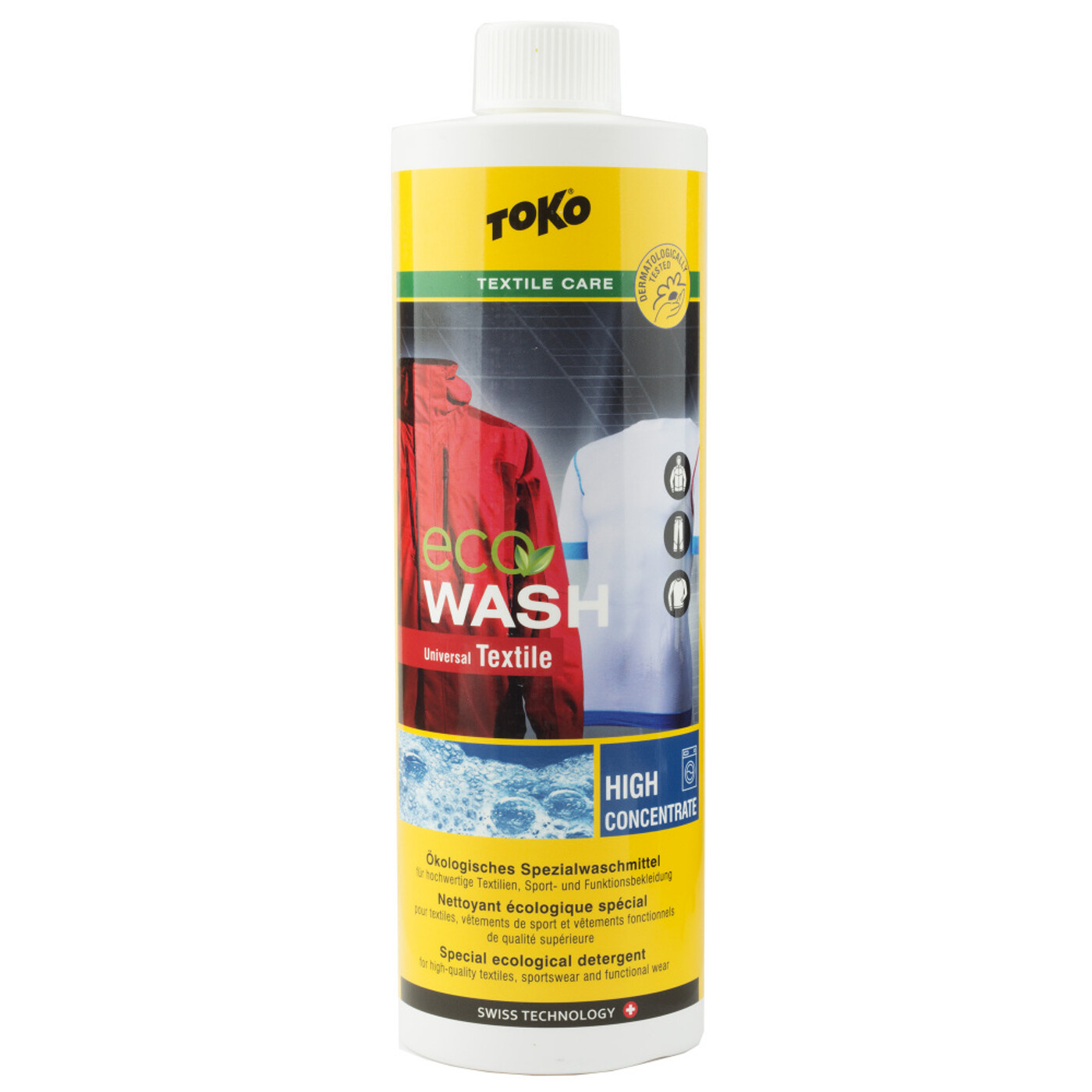 EPM ECO TEXTILE WASH 1000ml TOKO