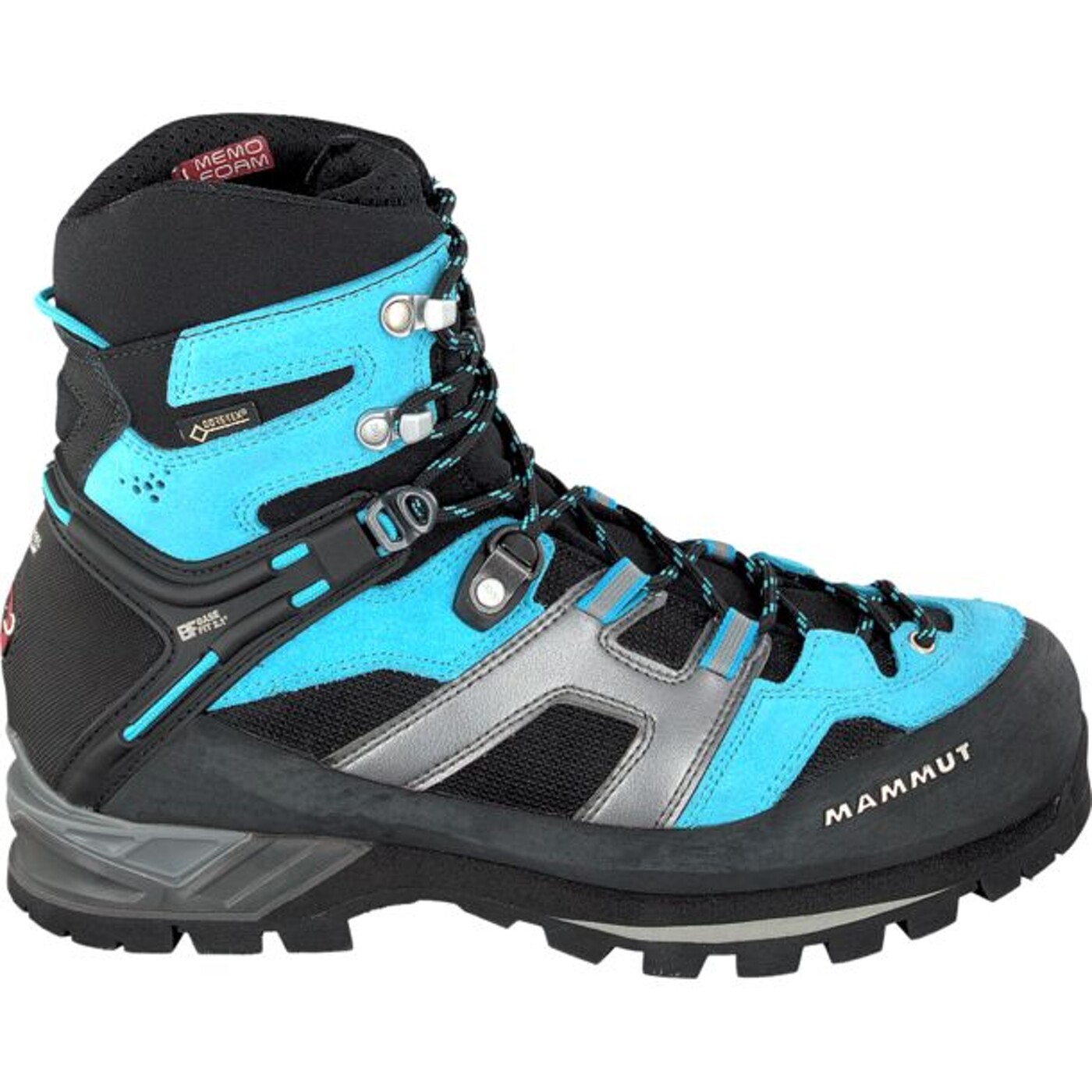 Wanderschuh Magic High GTX Mammut - Damen