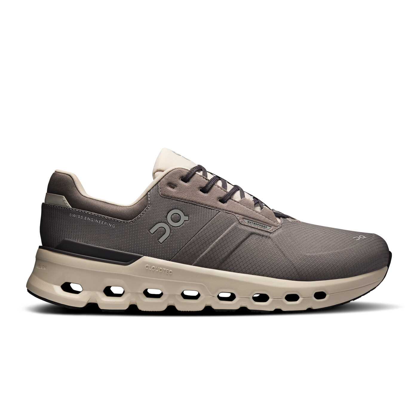 ON CLOUDRUNNER 2 WATERPROOF - Herren