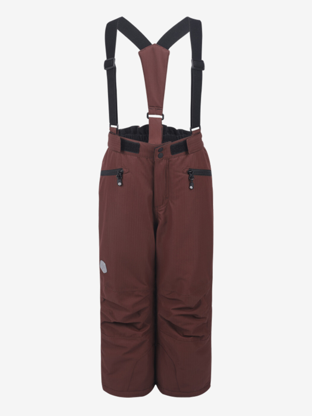 - Skihose W.Pockets-AF BRAND4KIDS - Kinder