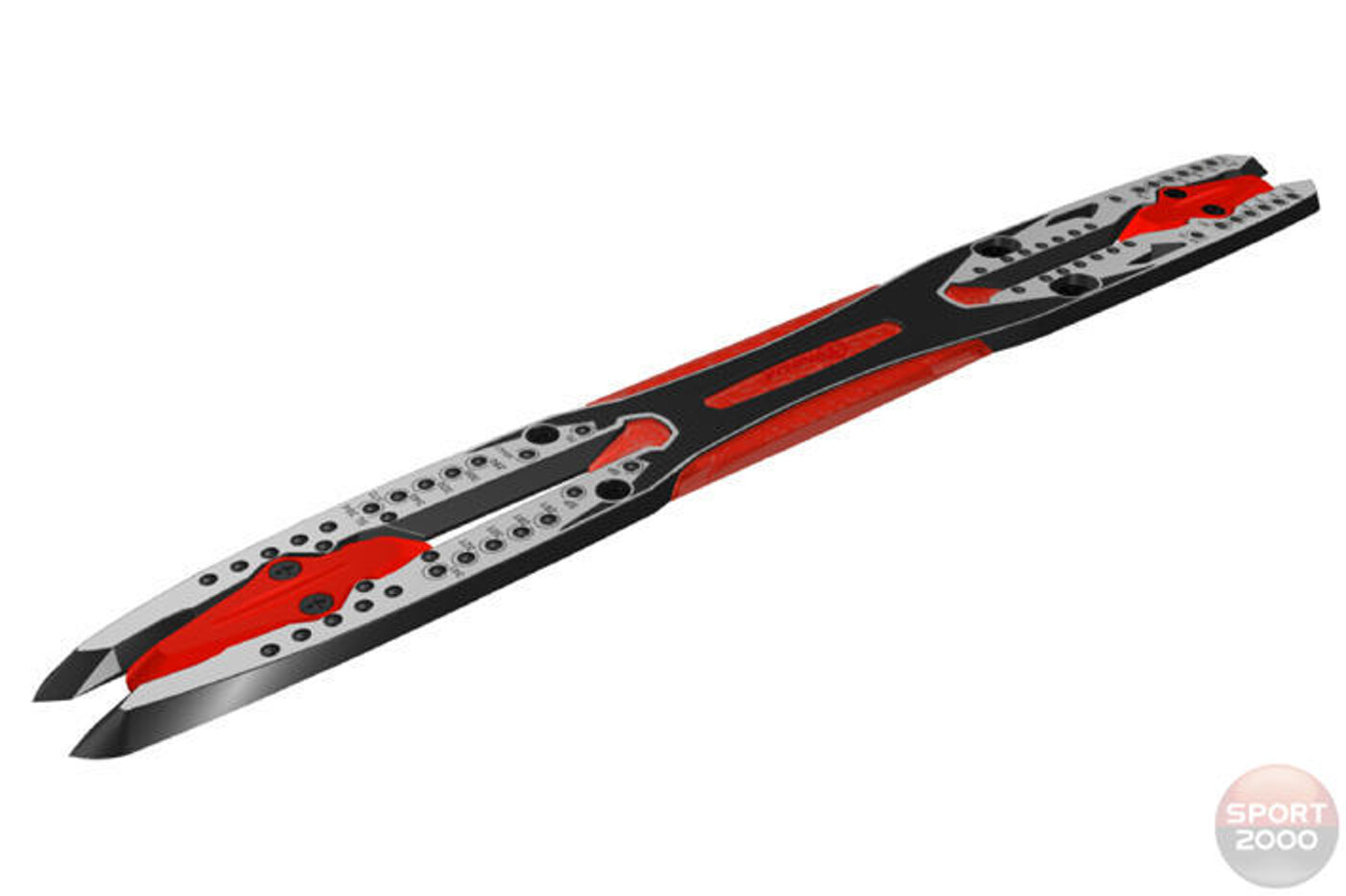 Ultraflex Plate 9 Tyrolia