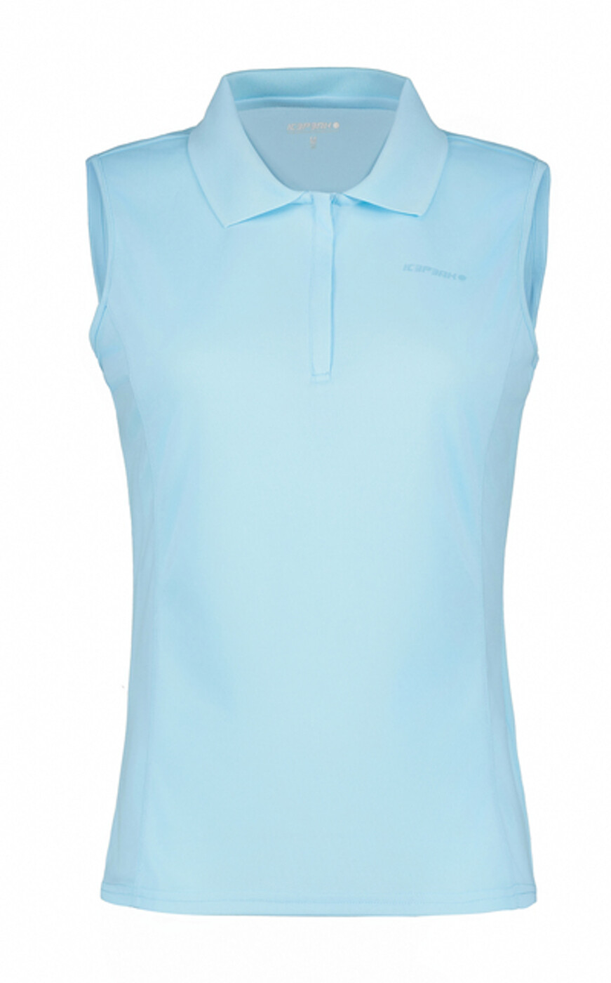 BAZINE Funktionpolo ICEPEAK - Damen