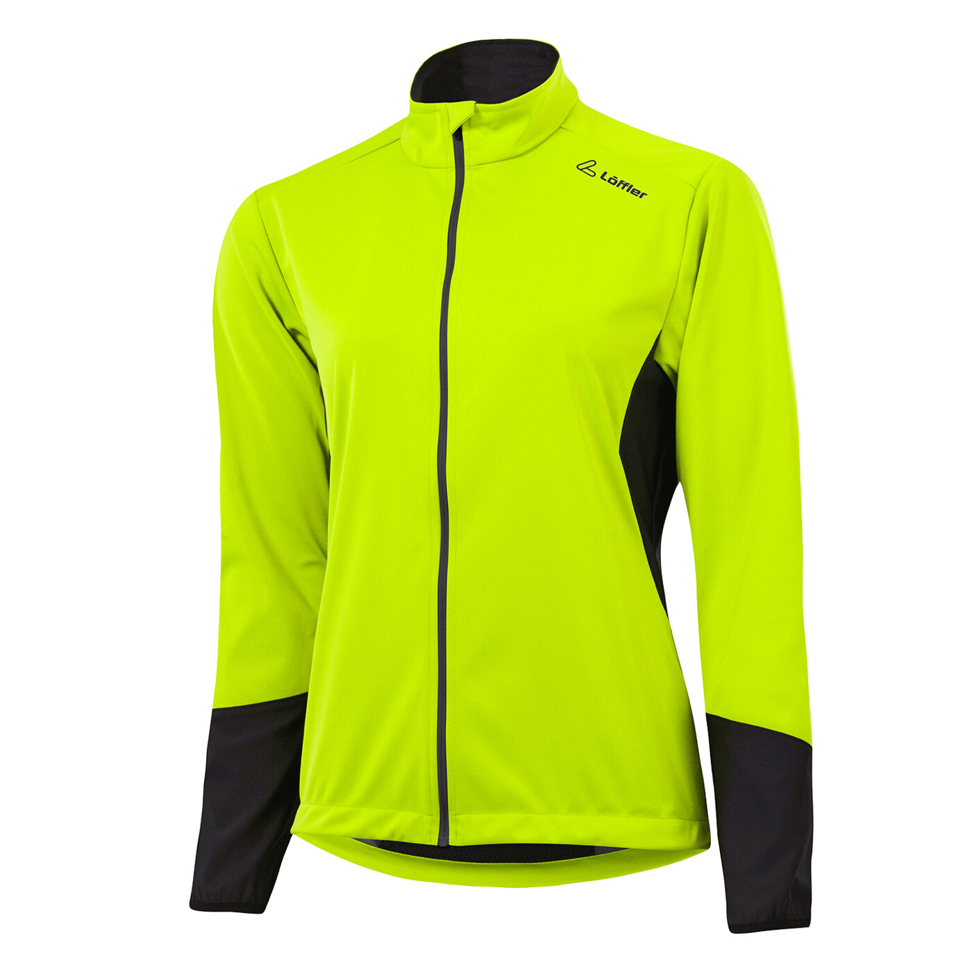 LÖFFLER W BIKE JACKET BETA WS LIGHT - Damen