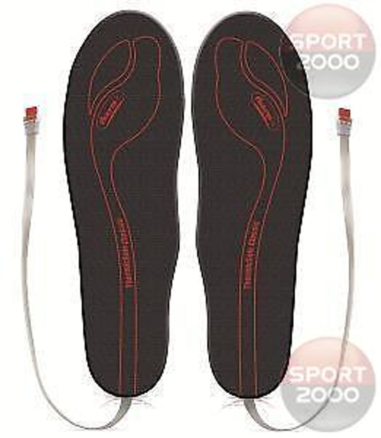 Sohle Thermic Classic Sport2000