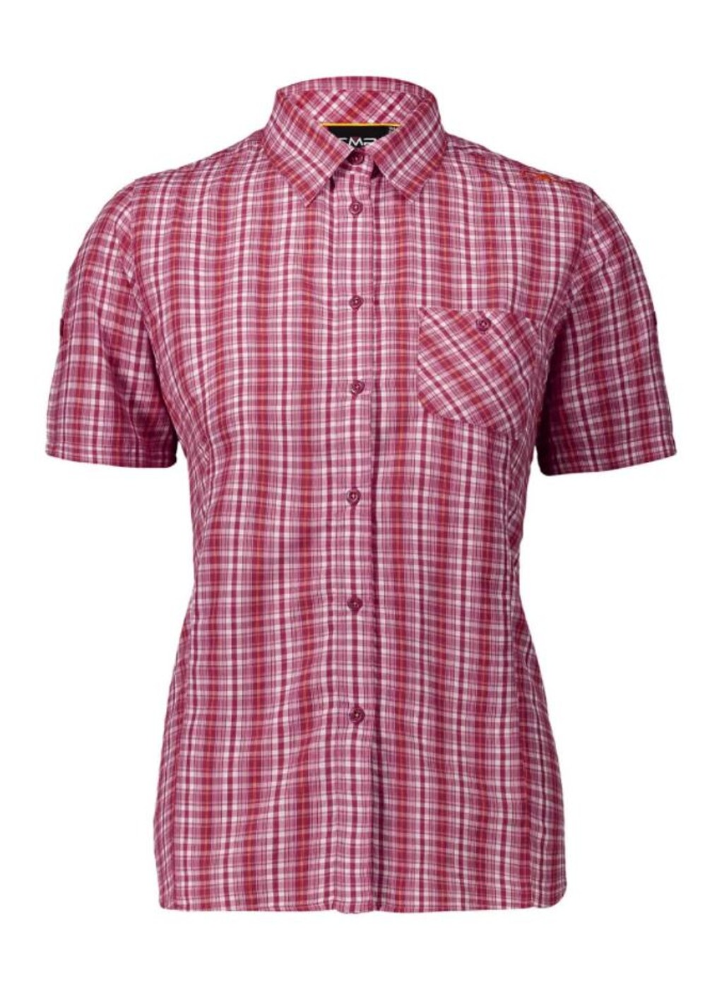 Funktionsbluse SHIRT CMP - Damen