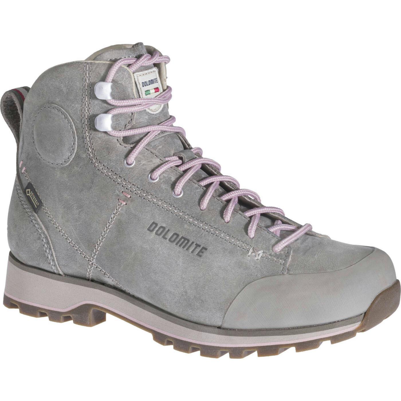DOL SHOE CINQUANTAQUATTRO HIGH FG W DOLOMITE - Damen