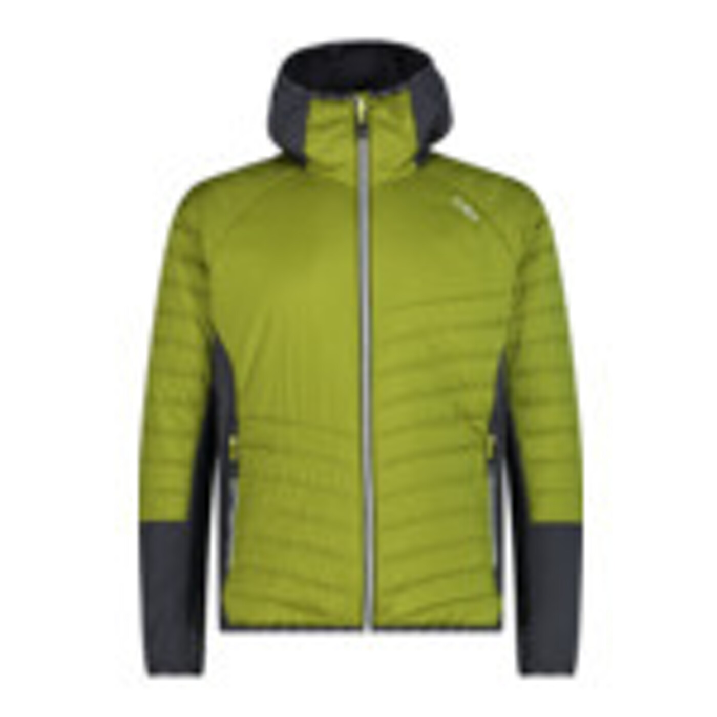 CAMPAGNOLO HYBRID JACKET FIX HOOD CMP - Herren