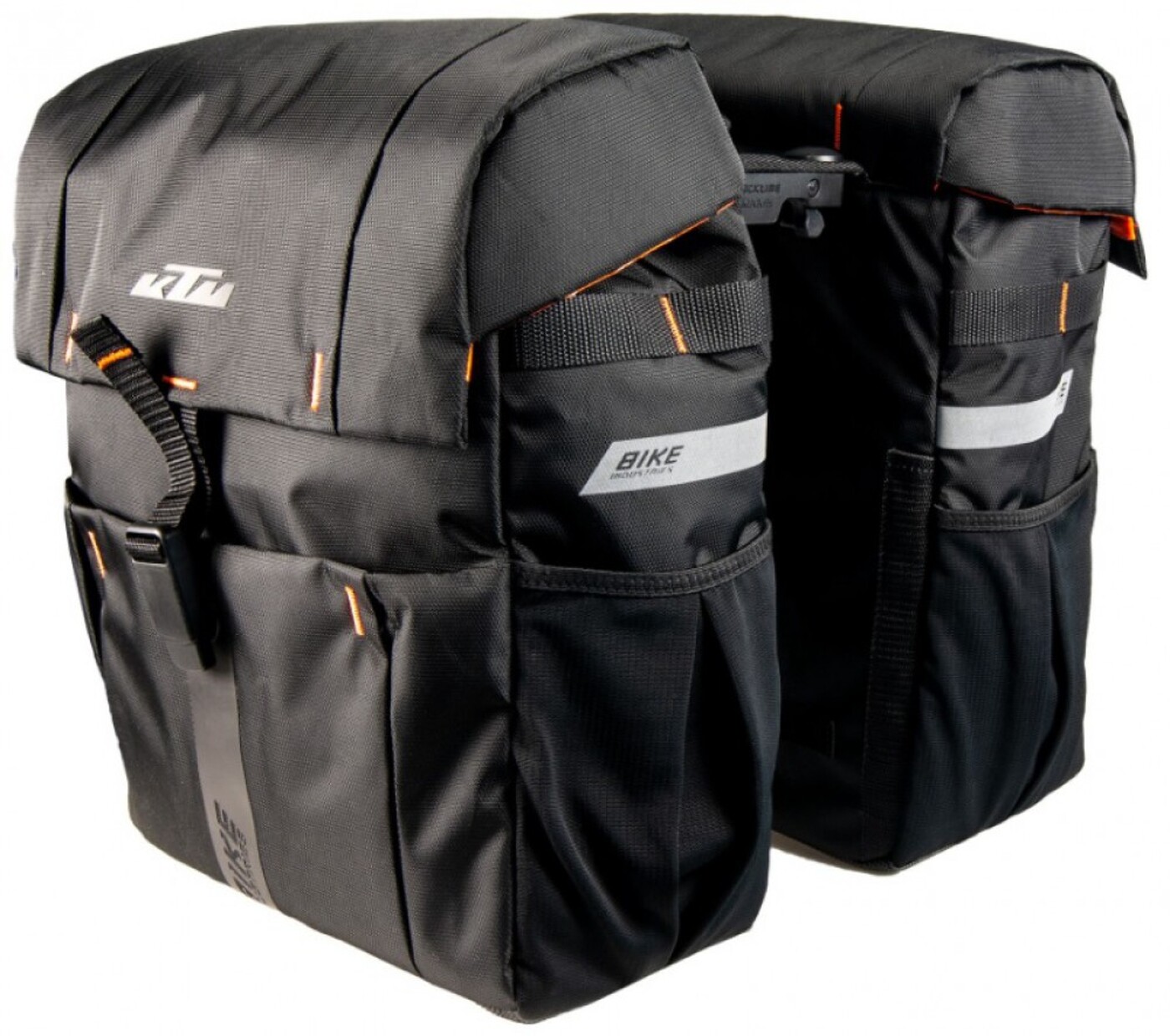 KTM Sport Carrier Bag Double 37L