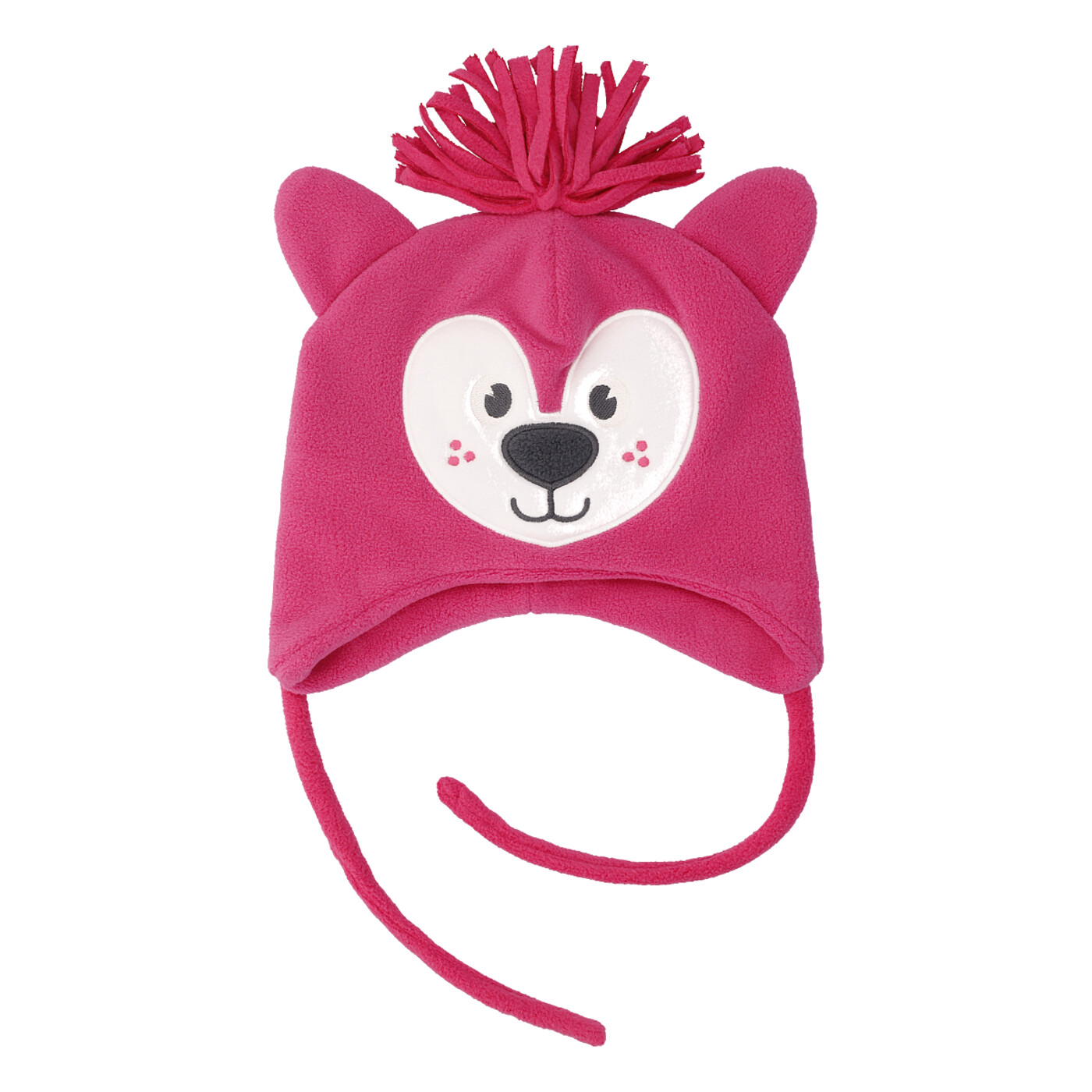 BABY FLEECE HAT Mütze CMP - Kinder
