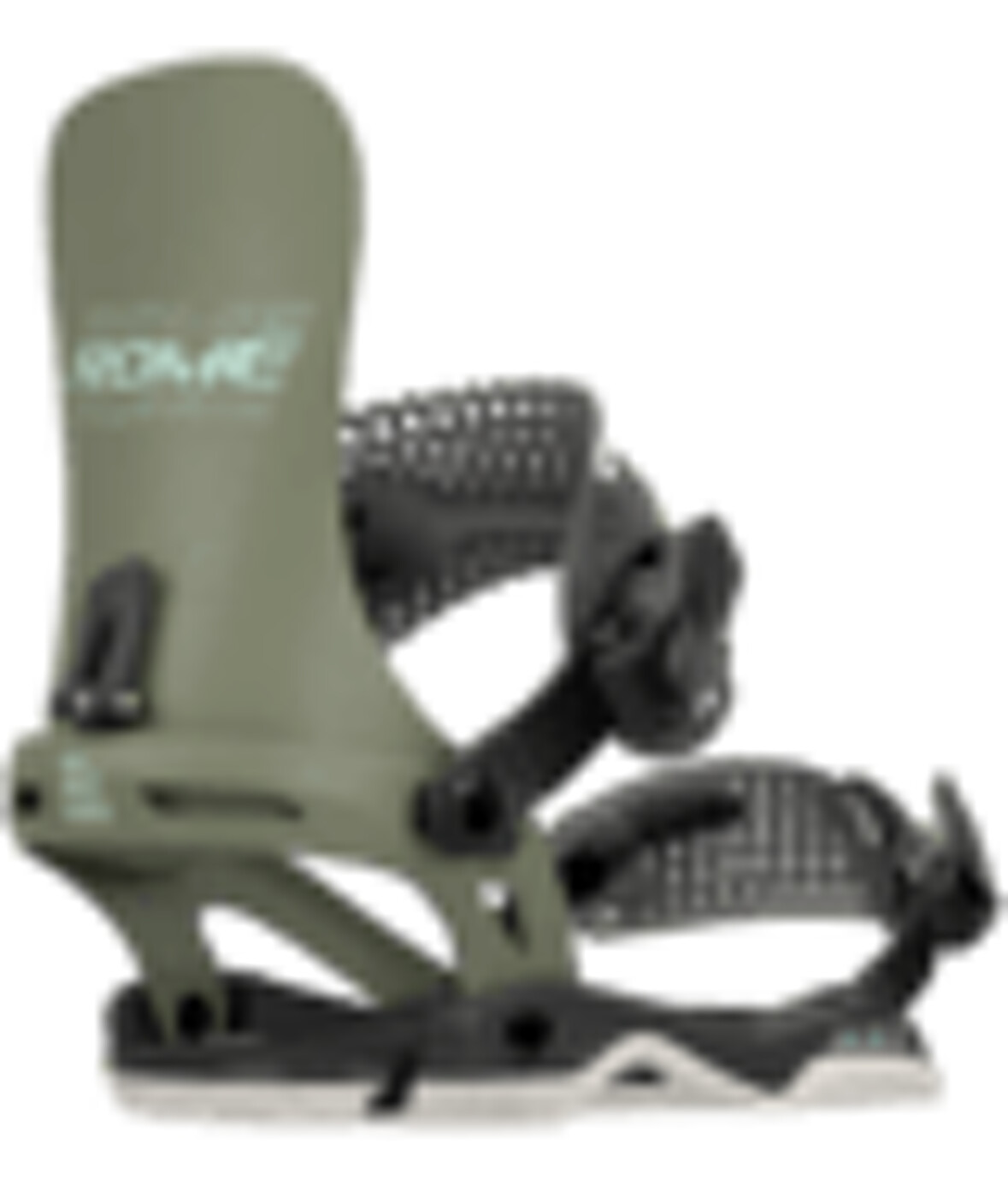 GILD Snowboardbindung ROME