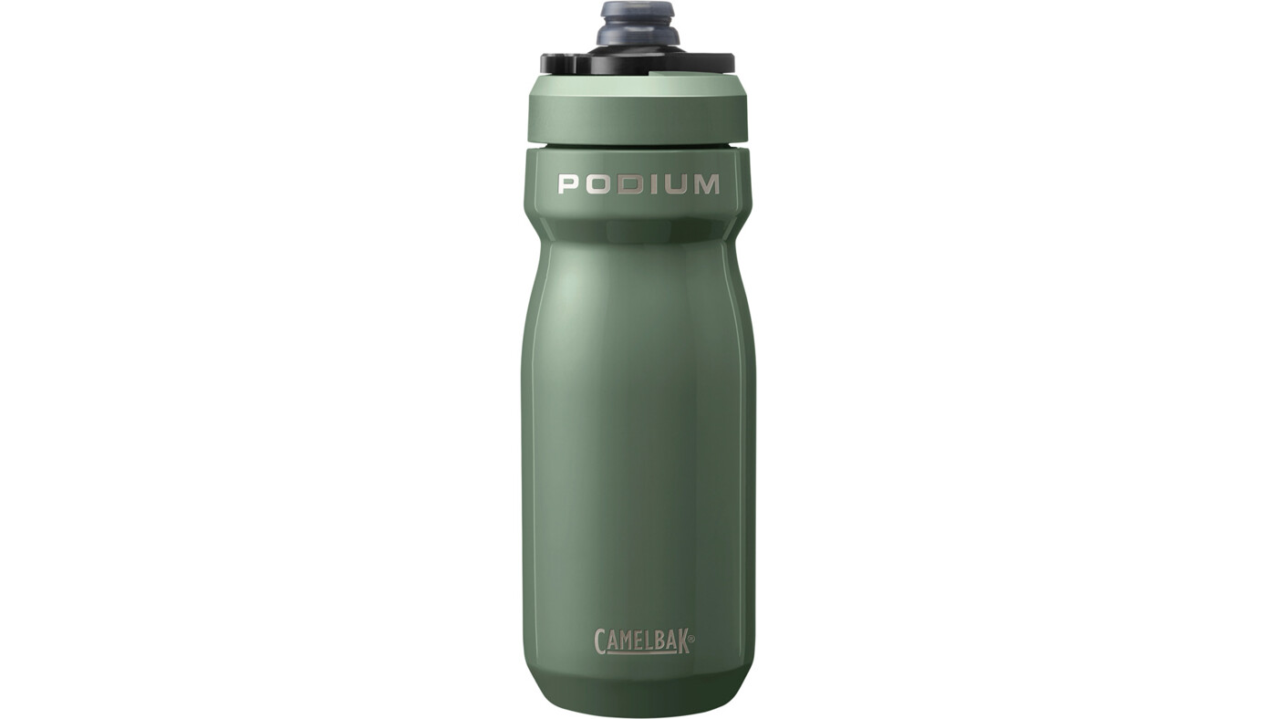 GIRO Camelbak Podium Insulated Steel 530 ml