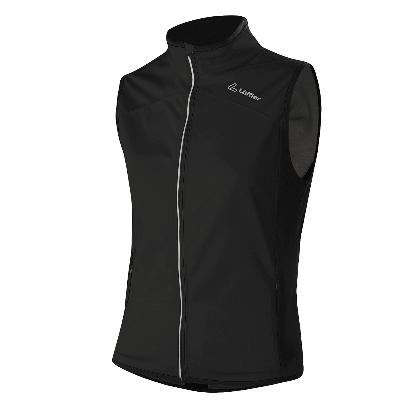 Funktionsweste W VEST WS LIGHT LÖFFLER - Damen