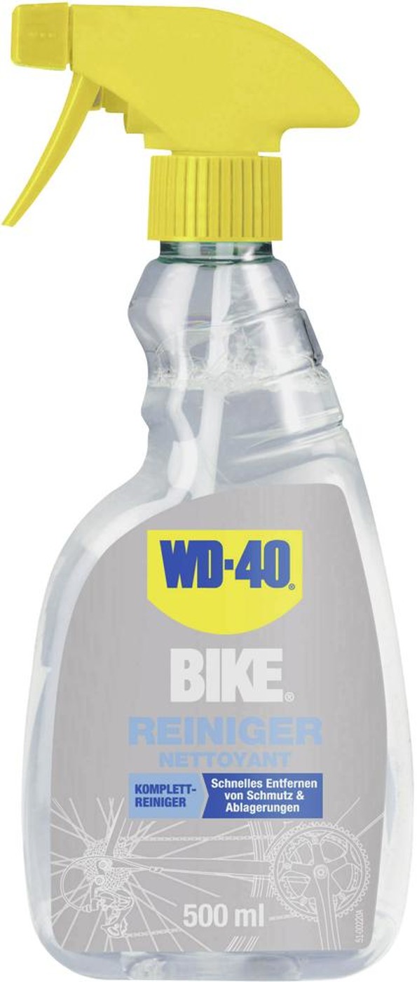 Reiniger WD-40 500ml