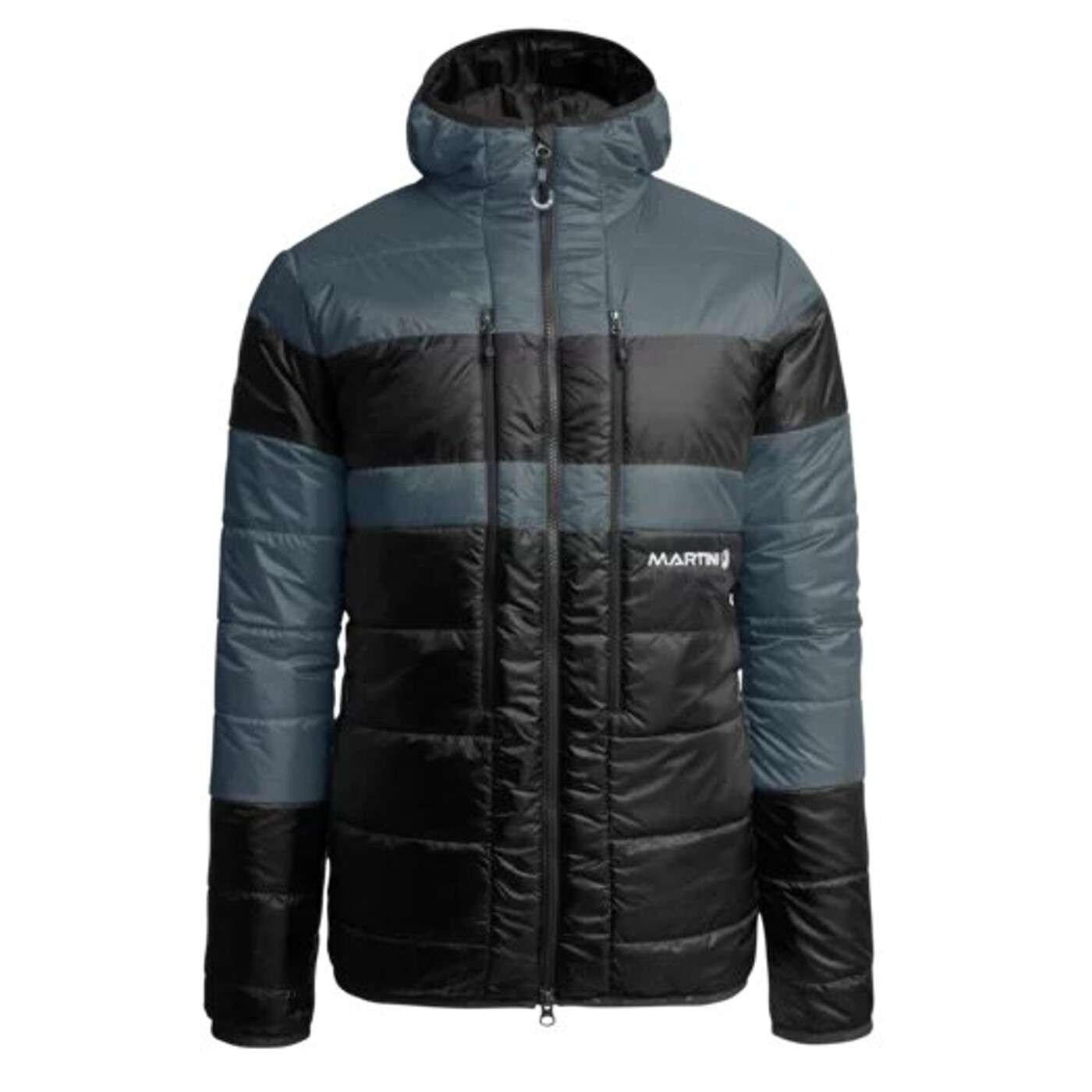 Funktionsjacke CHALLENGER He  MARTINI SPORTSWEAR - Herren